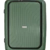 TXL - Handgepäck Mit Laptopfach In Dunkelgrün 2 TXL - Handgepäck Mit Laptopfach In Dunkelgrün -Gepäck Discounter compressed articleImages2 4 2 4260557734131.pt02