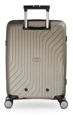 TXL - Handgepäck Hartschale In Champagner -Gepäck Discounter compressed articleImages2 4 2 4260557734186.pt06 1