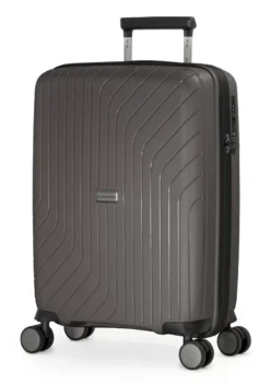 TXL - Handgepäck Hartschale In Titan -Gepäck Discounter compressed articleImages2 4 m 4m lix6a