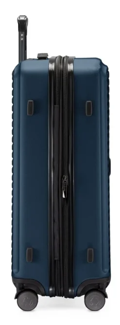 Mitte - Mittelgrosser Koffer Hartschale In Dunkelblau 12 Mitte - Mittelgrosser Koffer Hartschale In Dunkelblau -Gepäck Discounter compressed articleImages2 6 h 6hejvytg