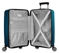 TXL - Handgepäck Hartschale In Dunkelblau -Gepäck Discounter compressed articleImages2 7 l 7lhiax2g