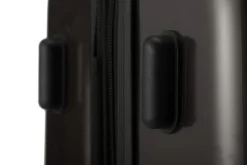 Alex Handgepäck Hartschale Glänzend Mit TSA In Graphit 17 Alex Handgepäck Hartschale Glänzend Mit TSA In Graphit -Gepäck Discounter compressed articleImages2 D e detail alex koffer hartschale graphite glaenzend