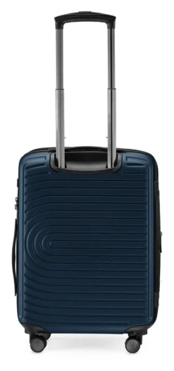 Mitte - Handgepäck Hartschale In Dunkelblau -Gepäck Discounter compressed articleImages2 D o dohxqvfw