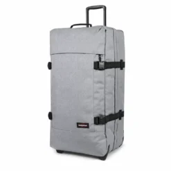 Eastpak Tranverz L Sunday Grey -Gepäck Discounter compressed articleImages2 E K EK63L 363 ALT005
