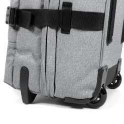 Eastpak Tranverz L Sunday Grey -Gepäck Discounter compressed articleImages2 E K EK63L 363 ALT007