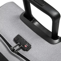 Eastpak Tranverz L Sunday Grey -Gepäck Discounter compressed articleImages2 E K EK63L 363 ALT010