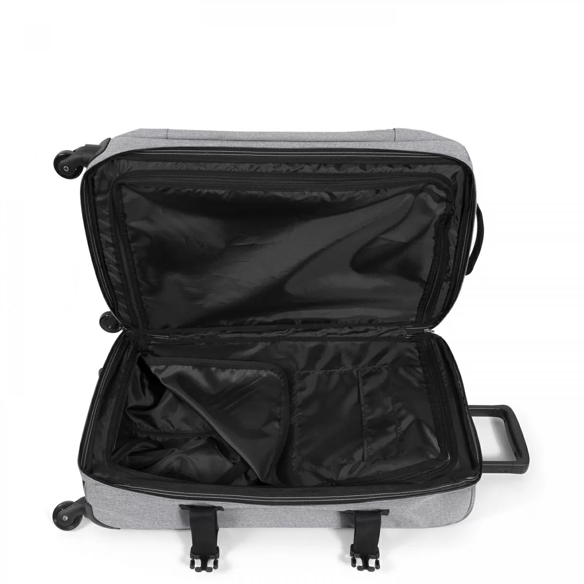 Eastpak Trans4 S Sunday Grau 4 Eastpak Trans4 S Sunday Grau – Bild 2