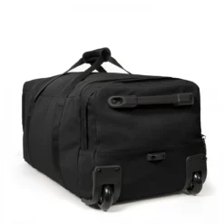 Eastpak Leatherface M+ Trolley Reisetasche In Schwarz -Gepäck Discounter compressed articleImages2 E K ek32e 008 alt007 uc111657 mlow