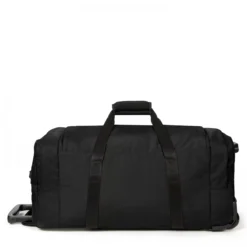 Eastpak Leatherface L+ Trolley Reisetasche In Black -Gepäck Discounter compressed articleImages2 E K ek33e 008 alt003 uc113589 mlow