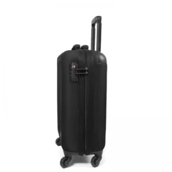 Eastpak Tranzshell S Koffer & Trolley In Schwarz -Gepäck Discounter compressed articleImages2 E K ek73f 008 alt002 uc84571 mlow