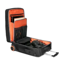 Titan Laptop Trolley Für Geräte Von 15" - 18,4" -Gepäck Discounter compressed articleImages2 E K ekb420 07