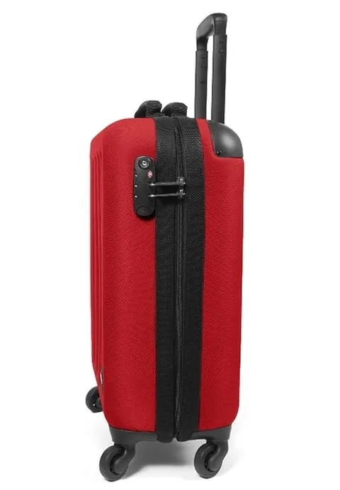 Eastpak Tranzshell S In Apple Pick Red 5 Eastpak Tranzshell S In Apple Pick Red – Bild 3