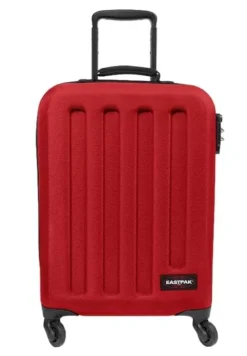 Eastpak Tranzshell S In Apple Pick Red