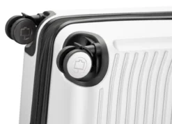 Mitte - Grosser Koffer Hartschale In Weiss -Gepäck Discounter compressed articleImages2 E j ej8i8vxw