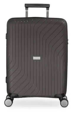 TXL - Handgepäck Hartschale In Titan