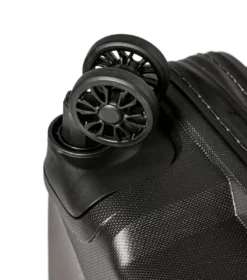 EPIC Phantom SL Fastback - Kabinenspinner (55cm) In Schwarz -Gepäck Discounter compressed articleImages2 E p eph404 04 01 detail2 1