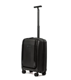 EPIC Phantom SL Fastback - Kabinenspinner (55cm) In Schwarz -Gepäck Discounter compressed articleImages2 E p eph404 04 01 1