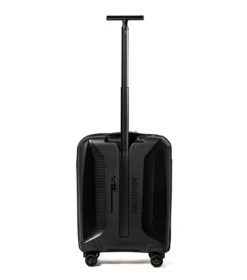 EPIC Phantom SL Fastback - Kabinenspinner (55cm) In Schwarz -Gepäck Discounter compressed articleImages2 E p eph404 04 01 3