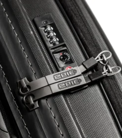 EPIC Phantom SL Fastback - Kabinenspinner (55cm) In Schwarz -Gepäck Discounter compressed articleImages2 E p eph404 04 01 detail 1