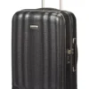 Samsonite Lite-Cube - Spinner 55cm In Graphite 1 Samsonite Lite-Cube - Spinner 55cm In Graphite -Gepäck Discounter compressed articleImages2 F r front lite cube spinner 55cm in graphite SAM0048 K