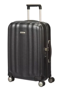Samsonite Lite-Cube - Spinner 55cm In Graphite