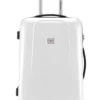 Wedding - Koffer Hartschale Matt M Mit TSA In Weiss -Gepäck Discounter compressed articleImages2 F r front wedding koffer hartschale weiss matt 65 cm