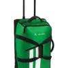 VAUDE Rotuma 65 - Kompakter Trolley In Apfelgrün -Gepäck Discounter compressed articleImages2 G r green