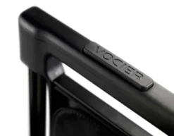 C38 Carry-On Handgepäck 11 C38 Carry-On Handgepäck -Gepäck Discounter compressed articleImages2 G r griff oben vocier black collection handgepaeck 55 cm schwarz