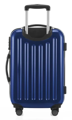 Alex - Handgepäck Hartschale Glänzend Mit TSA In Dunkelblau 12 Alex - Handgepäck Hartschale Glänzend Mit TSA In Dunkelblau -Gepäck Discounter compressed articleImages2 H K hk20 8278 db.pt03
