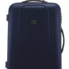 Wedding - Koffer Hartschale Matt M Mit TSA In Dunkelblau -Gepäck Discounter compressed articleImages2 H K hk24 1209db.pt01