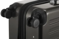 Alex - Koffer Hartschale M Glänzend Mit TSA In Graphit 13 Alex - Koffer Hartschale M Glänzend Mit TSA In Graphit -Gepäck Discounter compressed articleImages2 H K hk24 8278 gr.pt05 1