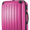 Alex - Koffer Hartschale M Glänzend Mit TSA In Magenta 2 Alex - Koffer Hartschale M Glänzend Mit TSA In Magenta -Gepäck Discounter compressed articleImages2 H K hk24 8278 m.main