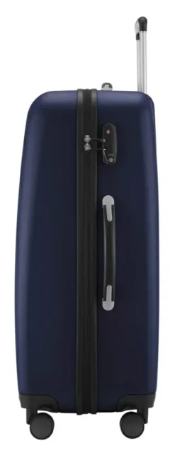 Wedding - Koffer Hartschale Matt L Mit TSA In Dunkelblau -Gepäck Discounter compressed articleImages2 H K hk28 1209db.pt02