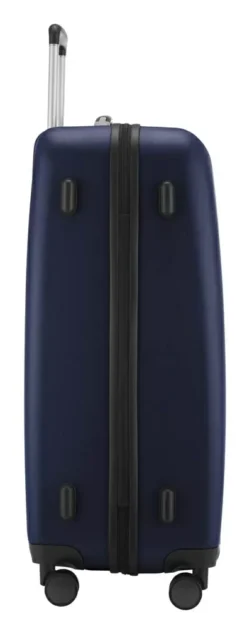 Wedding - Koffer Hartschale Matt L Mit TSA In Dunkelblau -Gepäck Discounter compressed articleImages2 H K hk28 1209db.pt03