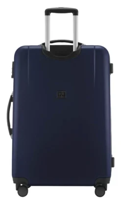 Wedding - Koffer Hartschale Matt L Mit TSA In Dunkelblau -Gepäck Discounter compressed articleImages2 H K hk28 1209db.pt04