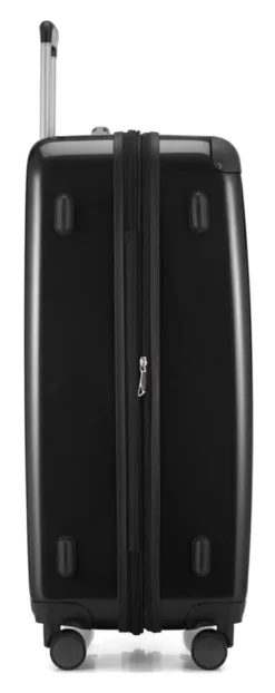 Alex - Koffer Hartschale L Glänzend Mit TSA In Schwarz -Gepäck Discounter compressed articleImages2 H K hk28 8278 b.pt02