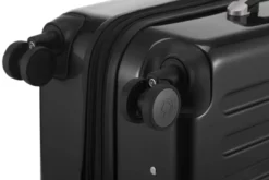 Alex - Koffer Hartschale L Glänzend Mit TSA In Schwarz -Gepäck Discounter compressed articleImages2 H K hk28 8278 b.pt05