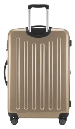 Alex - Koffer Hartschale L Glänzend Mit TSA In Champagner 12 Alex - Koffer Hartschale L Glänzend Mit TSA In Champagner -Gepäck Discounter compressed articleImages2 H K hk28 8278 ch.pt03