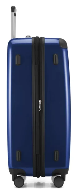 Alex - Koffer Hartschale L Glänzend Mit TSA In Dunkelblau -Gepäck Discounter compressed articleImages2 H K hk28 8278 db.pt02