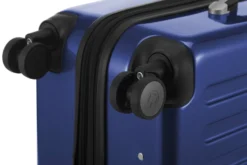 Alex - Koffer Hartschale L Glänzend Mit TSA In Dunkelblau -Gepäck Discounter compressed articleImages2 H K hk28 8278 db.pt05