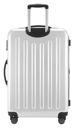 Alex - Koffer Hartschale L Glänzend Mit TSA In Weiss -Gepäck Discounter compressed articleImages2 H K hk28 8278 w.pt03
