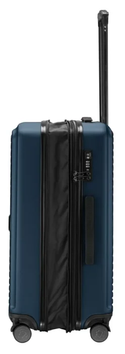 Mitte - Mittelgrosser Koffer Hartschale In Dunkelblau 13 Mitte - Mittelgrosser Koffer Hartschale In Dunkelblau -Gepäck Discounter compressed articleImages2 I i ii0ujxcw