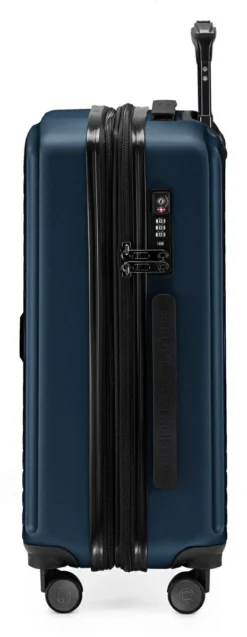 Mitte - Handgepäck Hartschale In Dunkelblau -Gepäck Discounter compressed articleImages2 J t jtdj0ueg