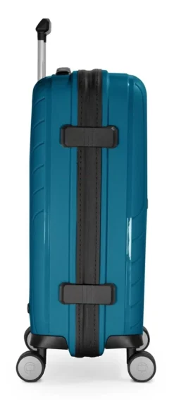 TXL - Handgepäck Hartschale In Dunkelblau -Gepäck Discounter compressed articleImages2 K 5 k5cndn1a