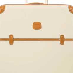 Bellagio - 76cm Spinner In Creme -Gepäck Discounter compressed articleImages2 L o logo bellagio 76cm spinner in creme