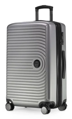 Mitte - Mittelgrosser Koffer Hartschale In Silber 14 Mitte - Mittelgrosser Koffer Hartschale In Silber -Gepäck Discounter compressed articleImages2 M 5 m5qhyc2q