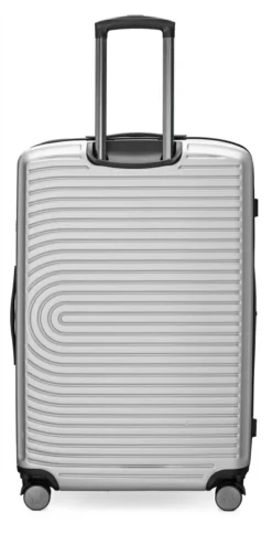 Mitte - Grosser Koffer Hartschale In Weiss -Gepäck Discounter compressed articleImages2 O 1 o1jmedna