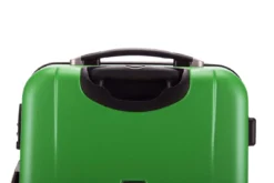 Wedding - Koffer Hartschale Matt M Mit TSA In Apfelgrün -Gepäck Discounter compressed articleImages2 O b oben wedding koffer hartschale apfelgruen matt 1