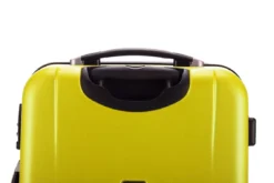 Wedding - Koffer Hartschale Matt L Mit TSA In Gelb 10 Wedding - Koffer Hartschale Matt L Mit TSA In Gelb -Gepäck Discounter compressed articleImages2 O b oben wedding koffer hartschale gelb matt 2