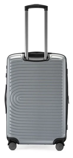 Mitte - Mittelgrosser Koffer Hartschale In Silber 16 Mitte - Mittelgrosser Koffer Hartschale In Silber -Gepäck Discounter compressed articleImages2 O t ot0hz3vq